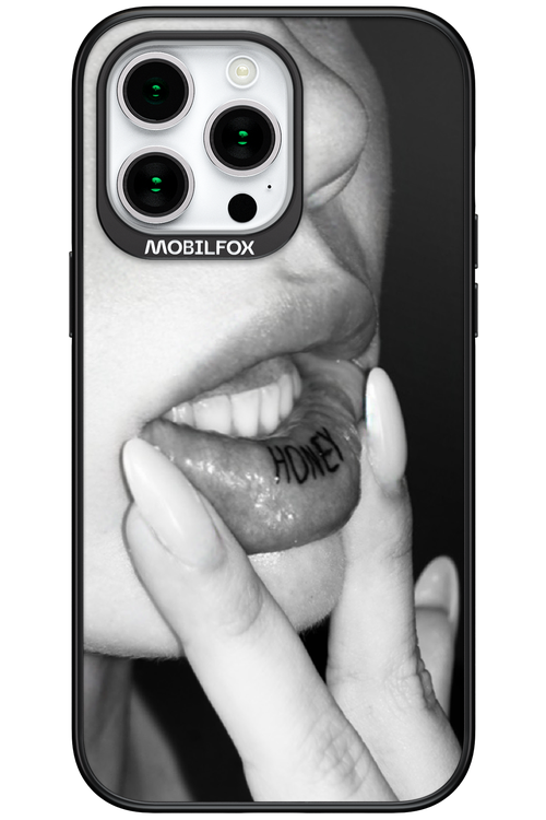 Lip Secret 2.0 - Apple iPhone 15 Pro Max