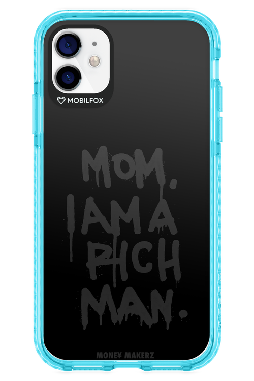 Rich Man - Apple iPhone 11