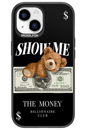 Show Me The Money - Apple iPhone 15