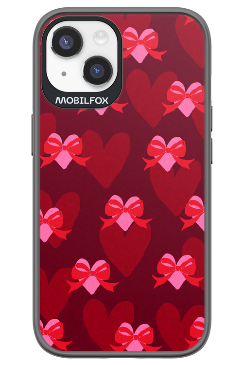 My Heart My Love - Apple iPhone 14