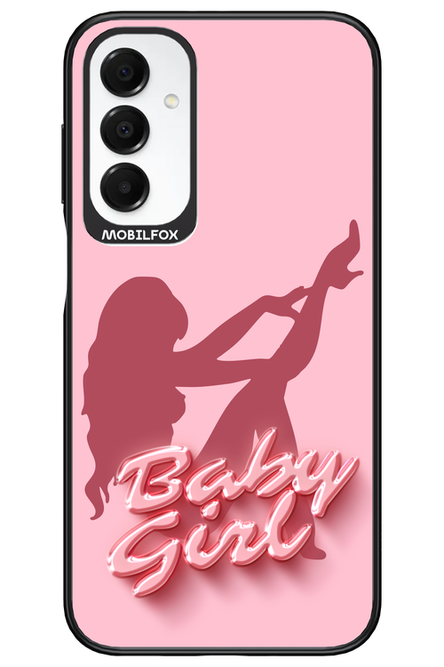Pink Trouble 2.0 - Samsung A16