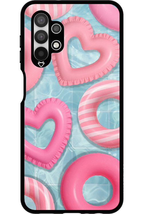 Love Pool - Samsung Galaxy A13 4G