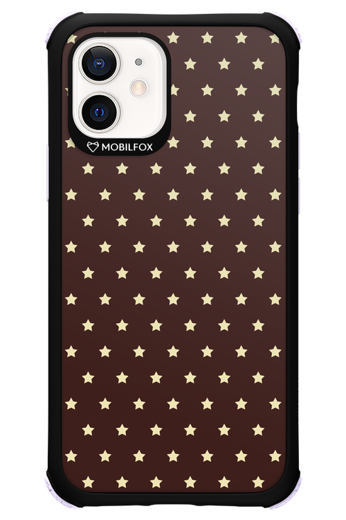 Star Mousse - Apple iPhone 12
