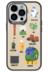 Adventure Pack - Apple iPhone 13 Pro