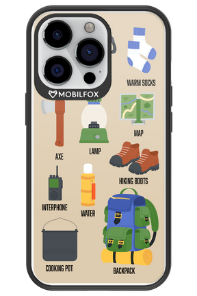 Adventure Pack - Apple iPhone 13 Pro