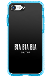 Bla Bla II - Apple iPhone 8