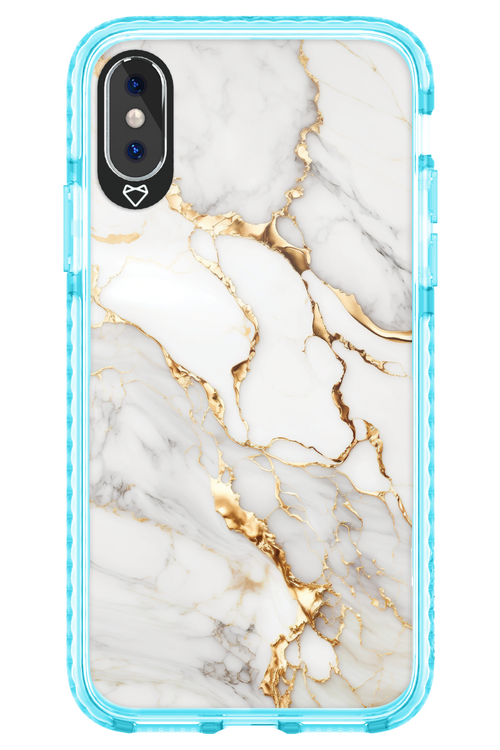 Ariel 2.0 - Apple iPhone X