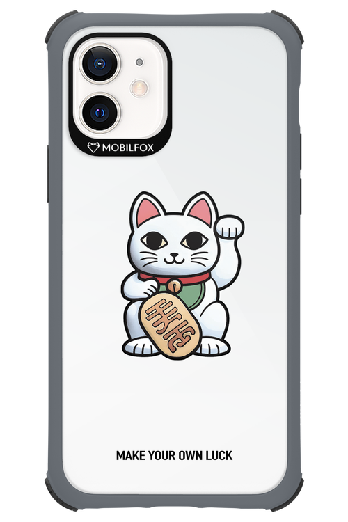 Maneki Neko - Apple iPhone 12