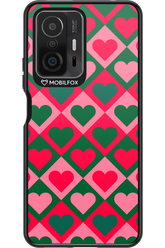 Love of Christmas - Xiaomi Mi 11T