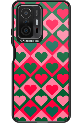 Love of Christmas - Xiaomi Mi 11T