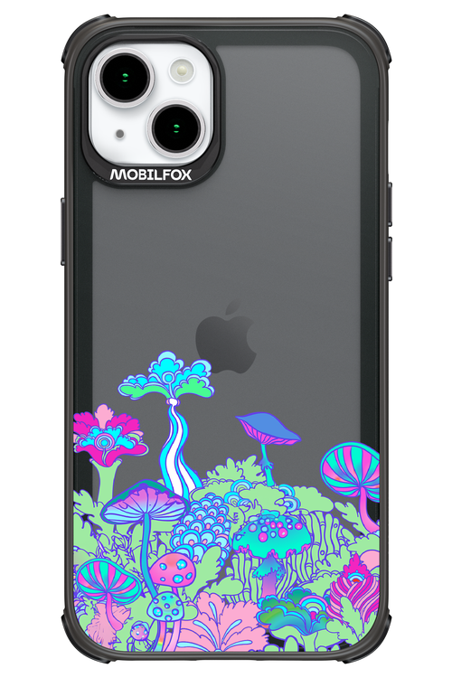 Shrooms - Apple iPhone 15 Plus