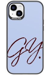 (Jellyfish Presso) GY 2.0 - Apple iPhone 15 Plus