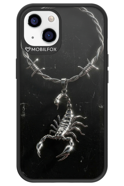 Scorpio (Chrome) 2.0 - Apple iPhone 13