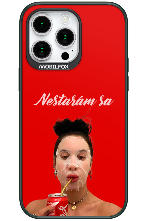 Nestarám Sa - Apple iPhone 15 Pro Max