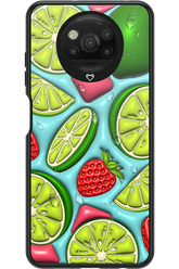 LimeBerry - Xiaomi Poco X3 NFC