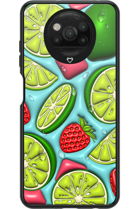 LimeBerry - Xiaomi Poco X3 NFC