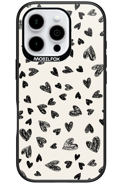 Crazy in Luv 2.0 - Apple iPhone 16 Pro