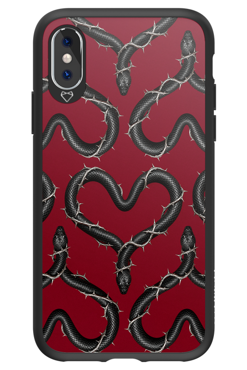 Bad Lover 2.0 - Apple iPhone X
