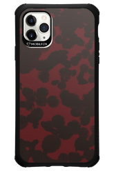 Bordeaux Skin - Apple iPhone 11 Pro Max