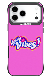 Totally Vibes II - Apple iPhone 17 Pro Max