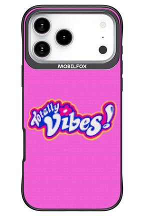 Totally Vibes II - Apple iPhone 17 Pro Max