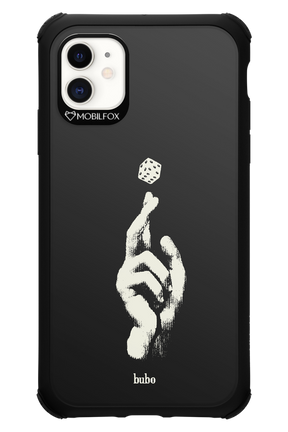 DAMNED LUCK - Apple iPhone 11