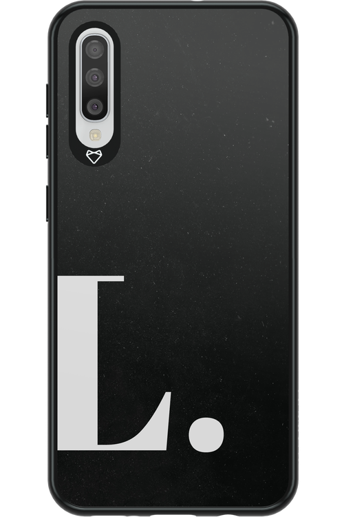 L (Off Space) 2.0 - Samsung Galaxy A50