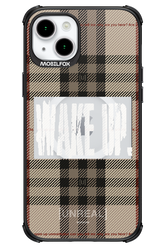 Are you awake? - Apple iPhone 15 Plus