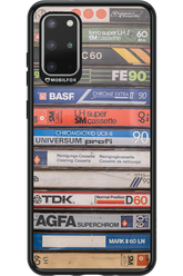 Retro Vibes - Samsung Galaxy S20+