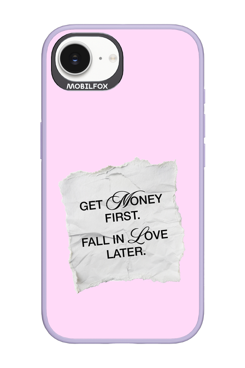 Money First - Apple iPhone 16e