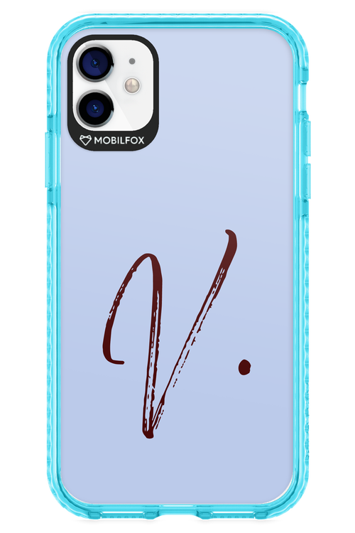 (Jellyfish Presso) V 2.0 - Apple iPhone 11