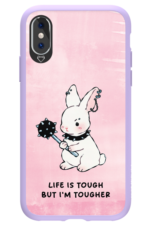 Bunny 2.0 - Apple iPhone XS