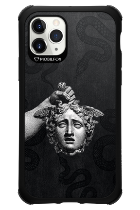 Medusa’s Gaze - Apple iPhone 11 Pro