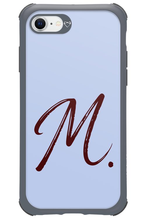 (Jellyfish Presso) M 2.0 - Apple iPhone 8