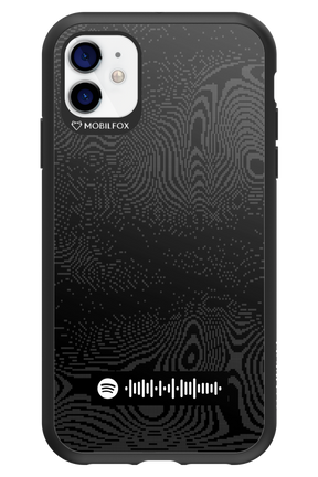 Techno frequency - Apple iPhone 11