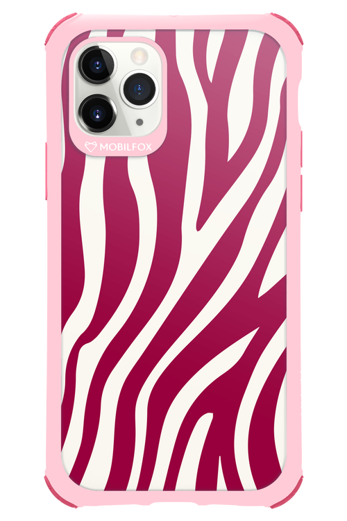 Sour Cherry - Apple iPhone 11 Pro