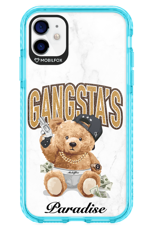 Gangsta - Apple iPhone 11