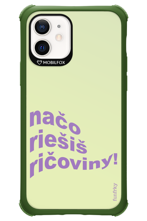 FunFrky Vibes - Apple iPhone 12