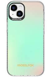 Pastel Mint - Apple iPhone 15 Plus