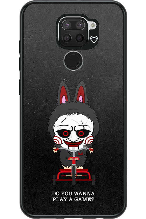 Sawbubu - Xiaomi Redmi Note 9