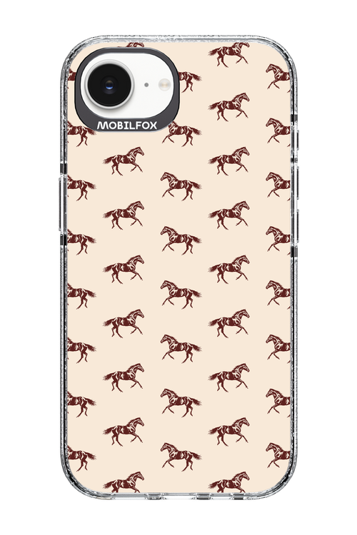 Equestrian Beige - Apple iPhone 16e