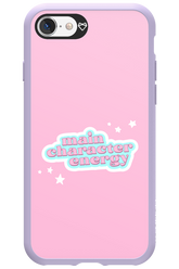 The Main Pink - Apple iPhone 8