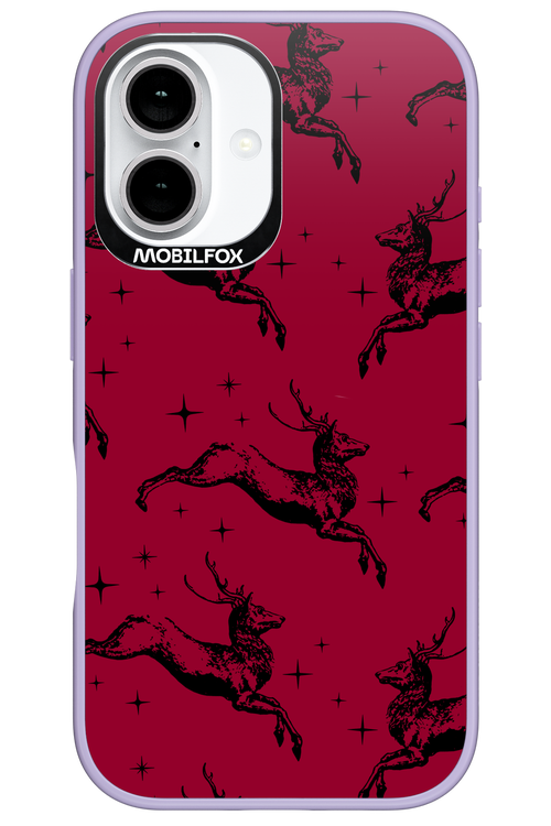 Oh Deer - Apple iPhone 16