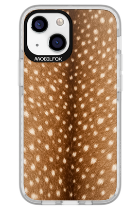 Fawn Dots - Apple iPhone 13 Mini