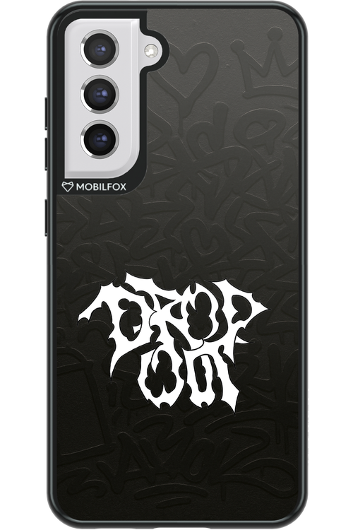 Drop Out 2.0 - Samsung Galaxy S21 FE