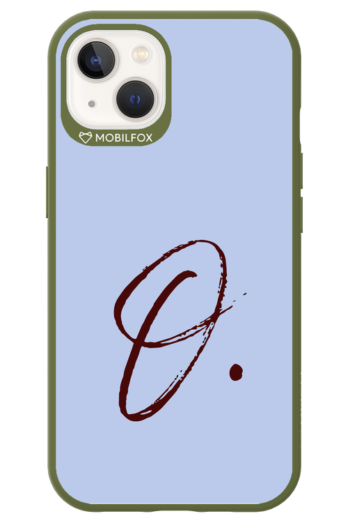 (Jellyfish Presso) O 2.0 - Apple iPhone 13
