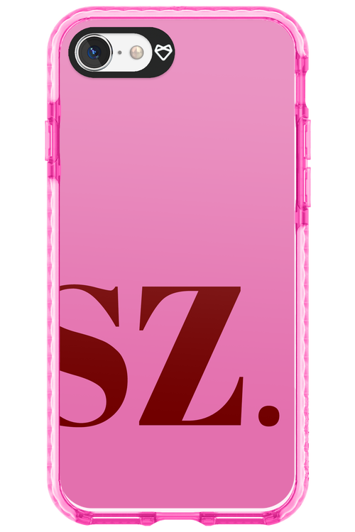 SZ (Sorbet) 2.0 - Apple iPhone 8