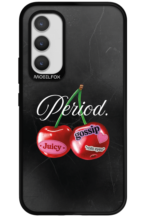 Period 2.0 - Samsung Galaxy A34