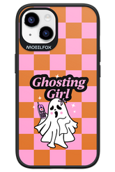 Ghosting Girl - Apple iPhone 14