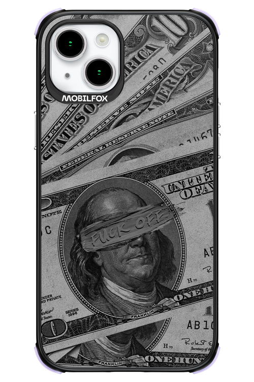 Talking Money - Apple iPhone 15 Plus